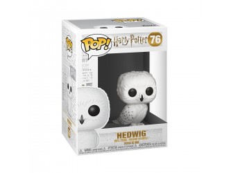 Figurina de colectie Funko POP! Harry Potter – Hedwig #76