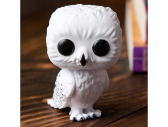 Figurina de colectie Funko POP! Harry Potter – Hedwig #76