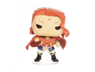 Игровая фигурка Funko POP! серии Черный Клевер - Фуэголеон