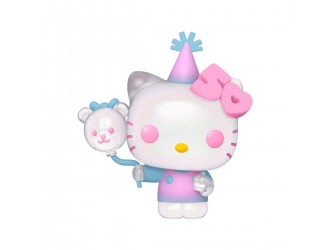 Игровая фигурка Funko POP! - Хеллоу Китти с шариком