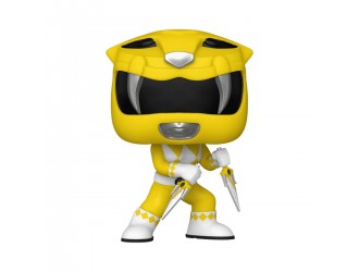 Игровая фигурка Funko POP! - Желтый рейнджер