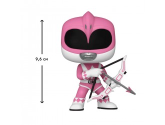 Игровая фигурка Funko POP! - Розовый рейнджер