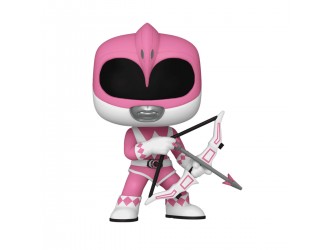 Игровая фигурка Funko POP! - Розовый рейнджер