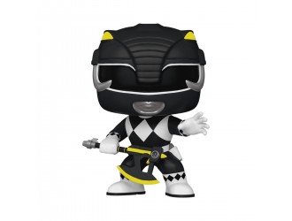 Игровая фигурка Funko POP! - Черный рейнджер