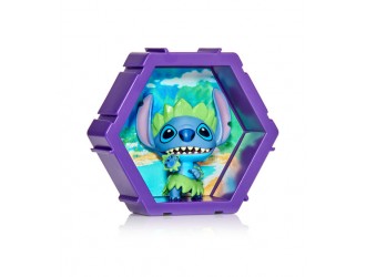 Коллекционная фигурка WOW! PODS 4D Stitch танцор 10 см