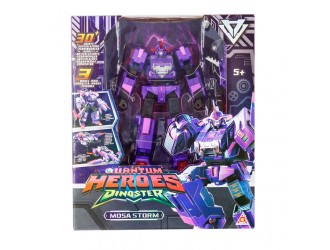 Robot-Transformer Dinoster – MOSA STORM