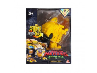 Dinozaur Transformer Ankylo-Bot Dinoster 