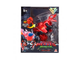 Dinozaur Transformer Raptor-Bot Dinoster 