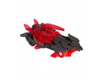 Set robot-transformer Rapid Flip Sanguinity, Screechers Wild! S5 L0.5