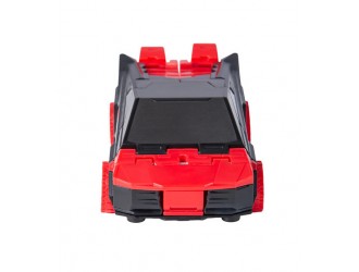 Jucarie robot-transformer Robot Morph Ai Hellstorm, Screechers Wild! S5