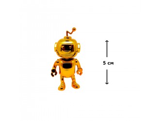 Коллекционная фигурка-сюрприз Stumble Guys W2 (5 cm)