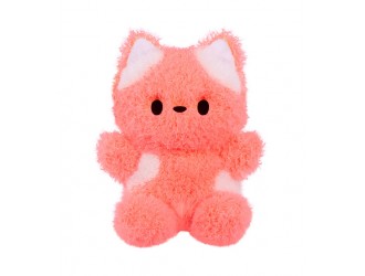 Антистрессовая игрушка для кошек серии Fluffie Stuffiez Small Plush ~ 20 см