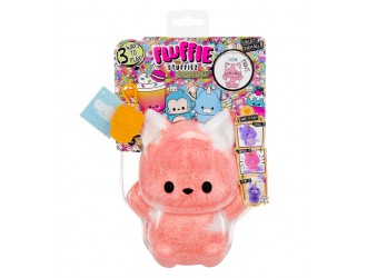 Антистрессовая игрушка для кошек серии Fluffie Stuffiez Small Plush ~ 20 см