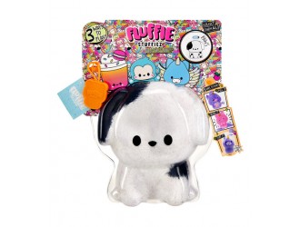 Fluffie Stuffiez Small Plush серия игрушка-антистресс для щенков ~ 20 см