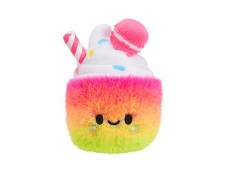 Игрушка-антистресс серия Shake Fluffie Stuffiez Small Plush ~ 20 см