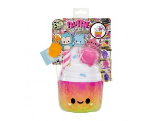 Игрушка-антистресс серия Shake Fluffie Stuffiez Small Plush ~ 20 см