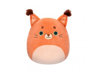 Плюшевая игрушка 19 см, Кот Ферраз, Squishmallows