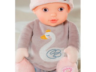 Текстильная кукла Baby Annabell 30 см, серия Для малышей