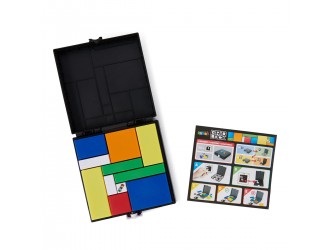 Головоломка Rubik's - Гридлок