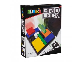 Головоломка Rubik's - Гридлок