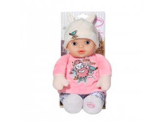 Кукла Baby Annabell серии For babies - Моя малышка (30 cm)