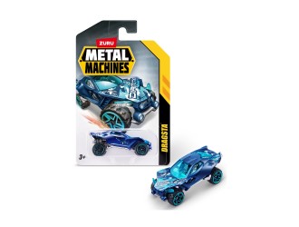 Металлическая машина, Metal Machines, S4, Dragsta