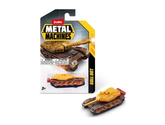 Металлическая машина, Metal Machines, S4, Roll Out