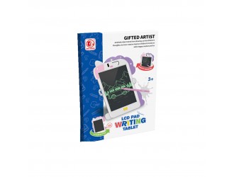 Tableta cu ecran LCD 21 cm monocrom Unicorn,ZJA347424
