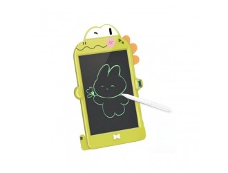 Планшет с LCD-экраном 21 см монохромный Дино ZJA347426