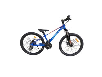 Велосипед, колесо 20" MTB, AZIMUT