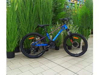 Bicicleta MTB roata 20" AZIMUT