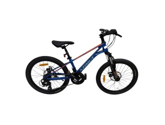 Велосипед, MTB колесо 22'' AZIMUT