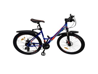 Bicicleta NIO roata 26" AZIMUT