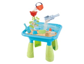 Стол для игр с песком и/или водой с аксессуарами, ZJA275158