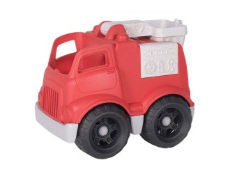 Пожарная машина, пляжная игрушка (биоразлагаемая), ZJA275098