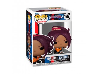 Figurina Funko POP! Yoruichi Shihoin seria Bleach