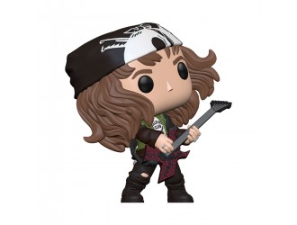 Игровая фигурка Funko POP! - Охотник Эдди с гитарой