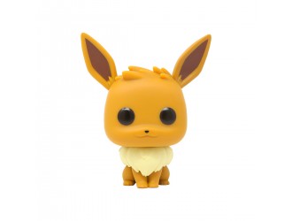 Игровая фигурка Funko Pop! серии Покемон – "Иви"