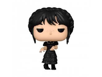 Игровая фигурка Funko POP! серии Уэнздей - Рэйвен