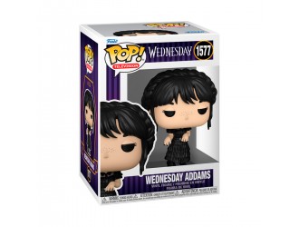Игровая фигурка Funko POP! серии Уэнздей - Рэйвен