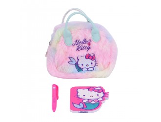 Коллекционная сумка-сюрприз Hello Kitty – Маленькая модница