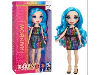 Papusa Amaya Raine, Rainbow High, seria OPP S2