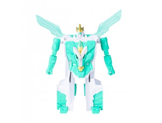 Jucarie robot-transformer Robot Morph Ai Star Wings, Screechers Wild! S5