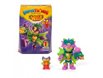 Игровой набор серии «Wild Kids» – Казум-кид