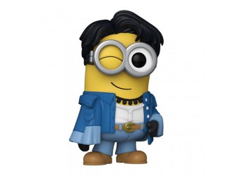 Игровая фигурка Funko POP! cерии Minions x BTS" - Джонгук"