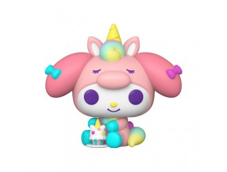 Игровая фигурка Funko POP! - Мелоди
