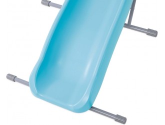 Детская горка 251x147x84 см, от 3 до 10 лет, INTEX