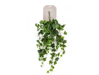 Tufa suspendata artificiala de Iedera, verde, 70cm