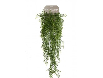Tufa suspendata artificiala de Iasomie mini, 6 ramuri, 80cm