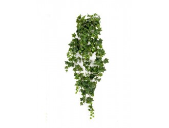 Tufa suspendata artificiala de Iedera, verde, 180cm